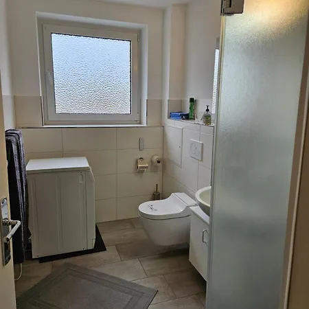 Bussestr2 شقة هانوفر