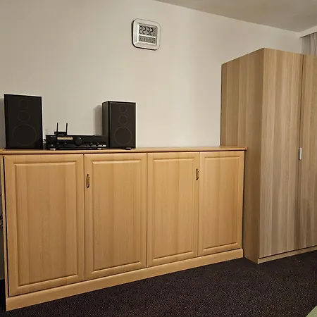 Bussestr2 Ганновер