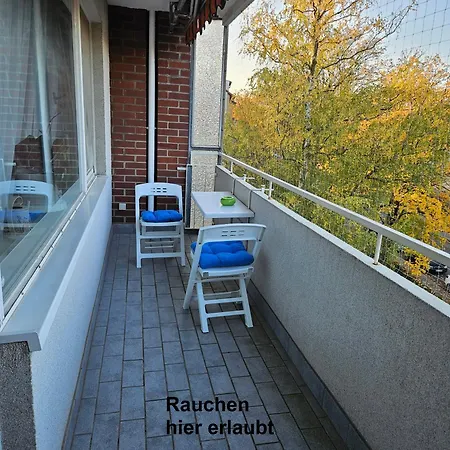 Bussestr2 * Ганновер