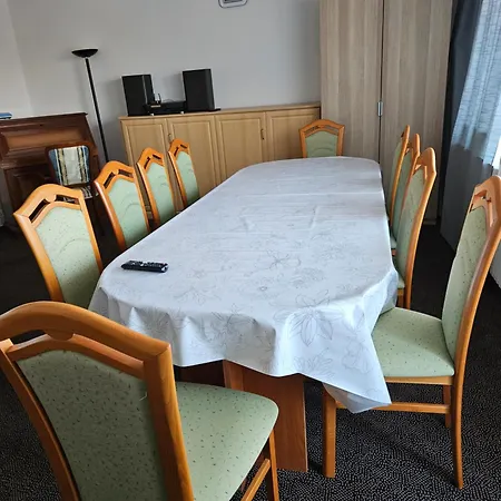 Bussestr2 * הנובר